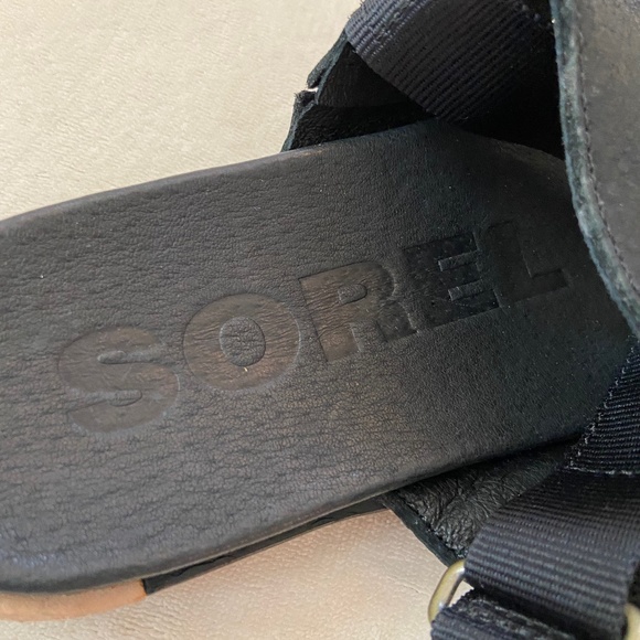 SOREL Torpeda sandal - Picture 4 of 4